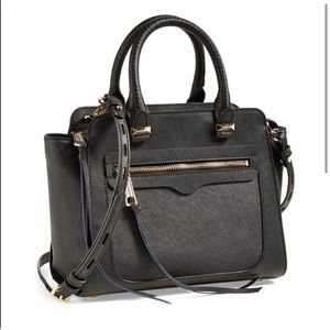 Rebecca Minkoff Mini Avery Tote